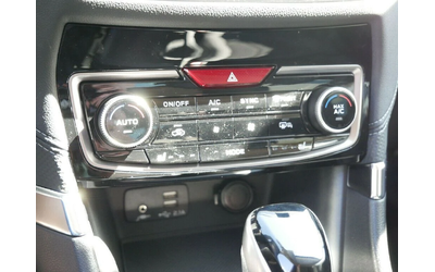 Subaru Forester Forester е-Boxer 2.0ie Comfort - автомобили, коли, обяви за нови и употребявани 7