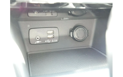 Subaru Forester Forester е-Boxer 2.0ie Comfort - автомобили, коли, обяви за нови и употребявани 8