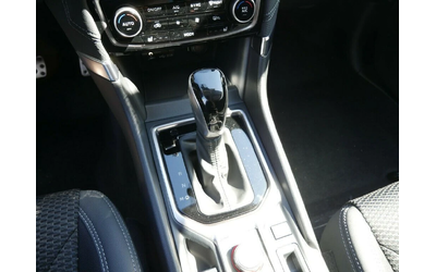 Subaru Forester Forester е-Boxer 2.0ie Comfort - автомобили, коли, обяви за нови и употребявани 9