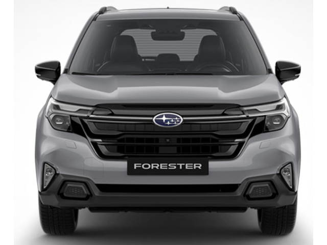 Subaru Forester, 2026 г., 1 км, 136 к.с. - автомобили, коли, обяви за нови и употребявани 0
