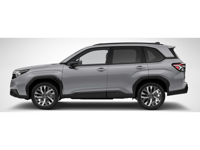 Subaru Forester, 2026 г., 1 км, 136 к.с. - автомобили, коли, обяви за нови и употребявани 2