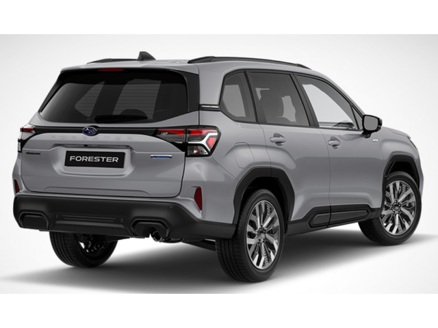 Subaru Forester, 2026 г., 1 км, 136 к.с. - автомобили, коли, обяви за нови и употребявани 3