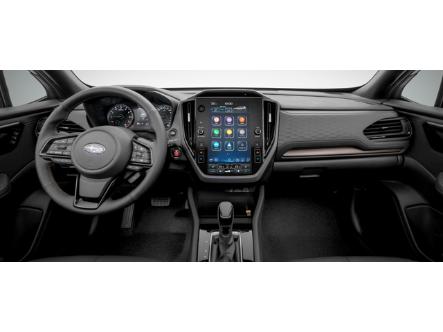 Subaru Forester, 2026 г., 1 км, 136 к.с. - автомобили, коли, обяви за нови и употребявани 4