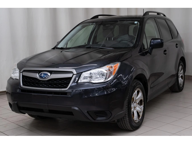 Subaru Forester 2.5i* АвтоКредит* (ЦЕНА ДО БГ)* - автомобили, коли, обяви за нови и употребявани 0