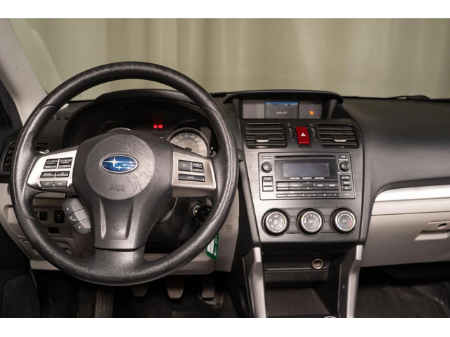 Subaru Forester 2.5i* АвтоКредит* (ЦЕНА ДО БГ)* - автомобили, коли, обяви за нови и употребявани 10