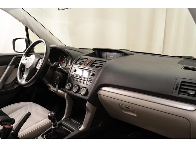 Subaru Forester 2.5i* АвтоКредит* (ЦЕНА ДО БГ)* - автомобили, коли, обяви за нови и употребявани 11