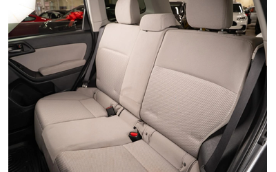 Subaru Forester 2.5i* АвтоКредит* (ЦЕНА ДО БГ)* - автомобили, коли, обяви за нови и употребявани 14