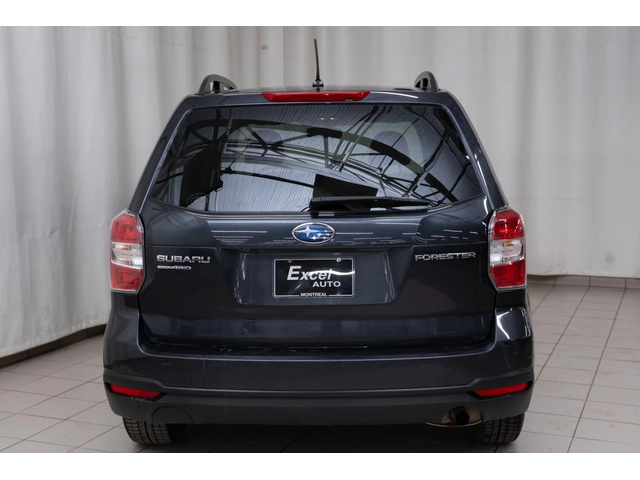 Subaru Forester 2.5i* АвтоКредит* (ЦЕНА ДО БГ)* - автомобили, коли, обяви за нови и употребявани 2