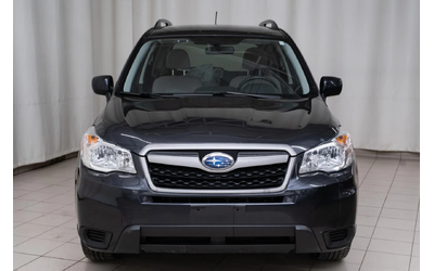 subaru-forester - 5