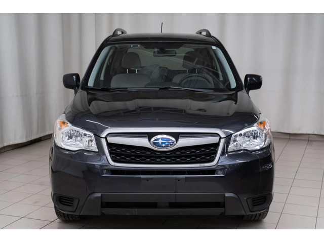 Subaru Forester 2.5i* АвтоКредит* (ЦЕНА ДО БГ)* - автомобили, коли, обяви за нови и употребявани 5