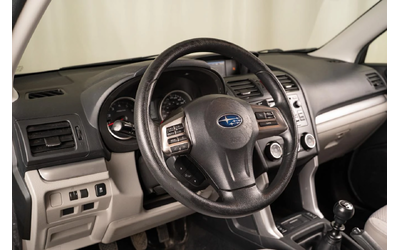 Subaru Forester 2.5i* АвтоКредит* (ЦЕНА ДО БГ)* - автомобили, коли, обяви за нови и употребявани 9