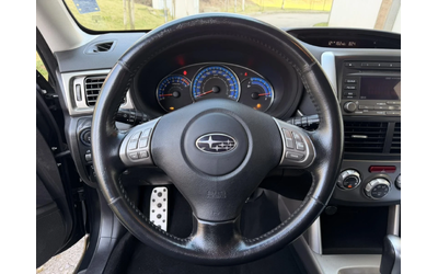 Subaru Forester 2.5XT/ от 1-ви собственик - автомобили, коли, обяви за нови и употребявани 12