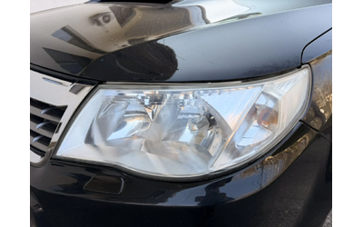 Subaru Forester 2.5XT/ от 1-ви собственик - автомобили, коли, обяви за нови и употребявани 14