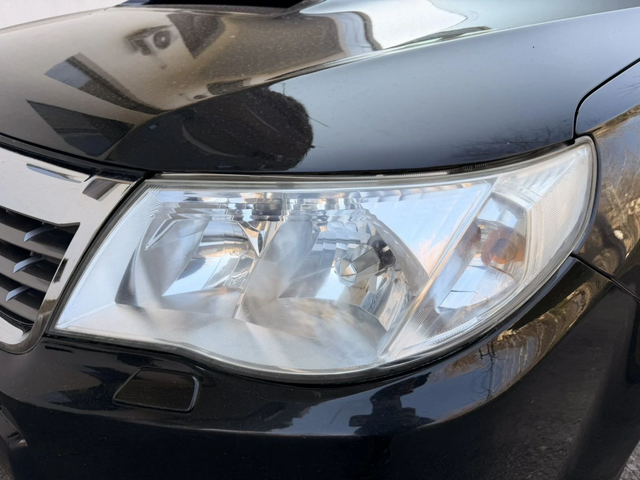 Subaru Forester 2.5XT/ от 1-ви собственик - автомобили, коли, обяви за нови и употребявани 14