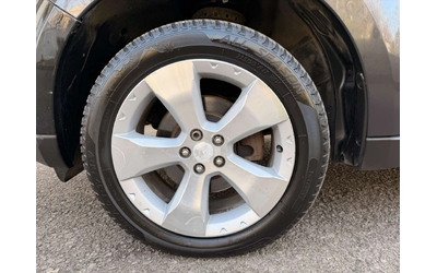 Subaru Forester 2.5XT/ от 1-ви собственик - автомобили, коли, обяви за нови и употребявани 15