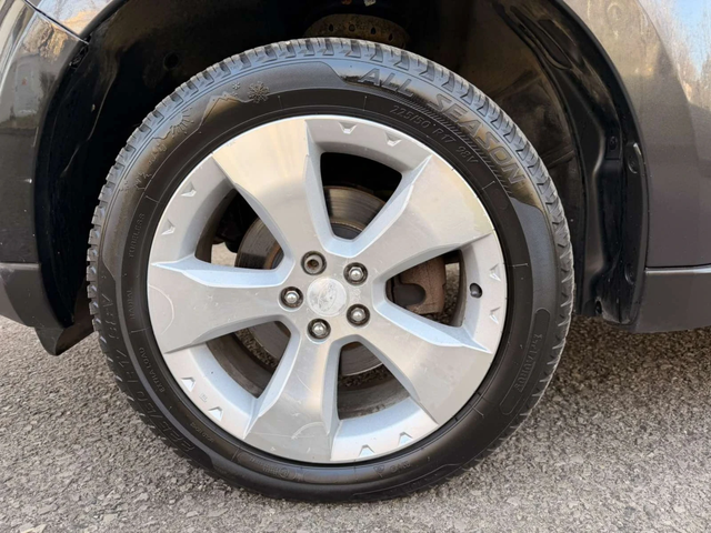 Subaru Forester 2.5XT/ от 1-ви собственик - автомобили, коли, обяви за нови и употребявани 15