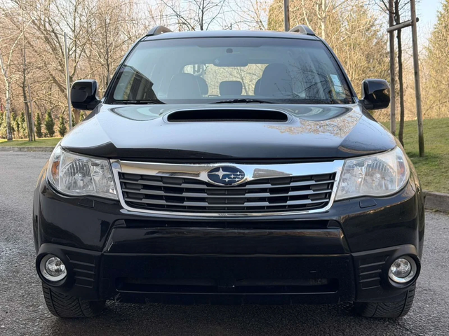 Subaru Forester 2.5XT/ от 1-ви собственик - автомобили, коли, обяви за нови и употребявани 1