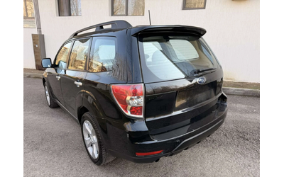 subaru-forester - 4