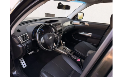 Subaru Forester 2.5XT/ от 1-ви собственик - автомобили, коли, обяви за нови и употребявани 8
