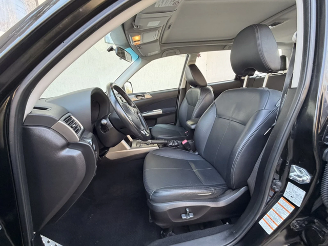 Subaru Forester 2.5XT/ от 1-ви собственик - автомобили, коли, обяви за нови и употребявани 9