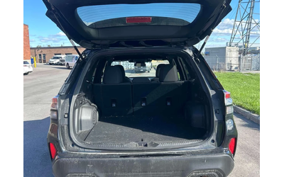 Subaru Forester * Convenience * CARFAX * 2 КЛЮЧА * KEYLESS * - автомобили, коли, обяви за нови и употребявани 10