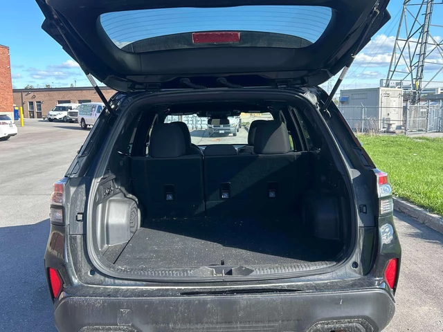 Subaru Forester * Convenience * CARFAX * 2 КЛЮЧА * KEYLESS * - автомобили, коли, обяви за нови и употребявани 10