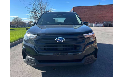 subaru-forester - 5