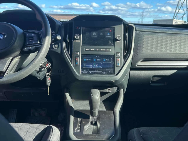 Subaru Forester * Convenience * CARFAX * 2 КЛЮЧА * KEYLESS * - автомобили, коли, обяви за нови и употребявани 8