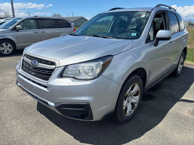 Subaru Forester * 2.5i CVT * ПОДГРЕВ* KEYLESS* - автомобили, коли, обяви за нови и употребявани 0