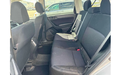 Subaru Forester * 2.5i CVT * ПОДГРЕВ* KEYLESS* - автомобили, коли, обяви за нови и употребявани 13