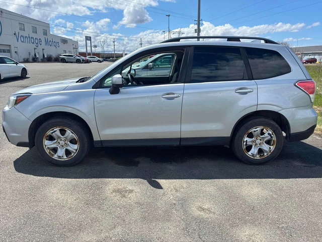 Subaru Forester * 2.5i CVT * ПОДГРЕВ* KEYLESS* - автомобили, коли, обяви за нови и употребявани 1