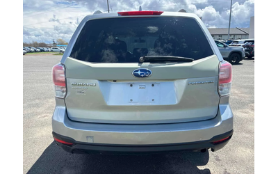 subaru-forester - 3