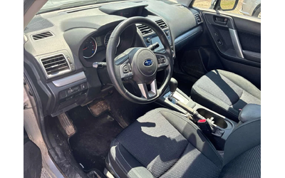 subaru-forester - 4