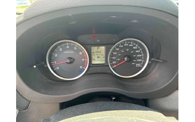 Subaru Forester * 2.5i CVT * ПОДГРЕВ* KEYLESS* - автомобили, коли, обяви за нови и употребявани 7