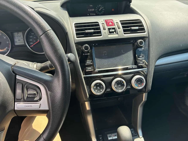 Subaru Forester * 2.5i CVT * ПОДГРЕВ* KEYLESS* - автомобили, коли, обяви за нови и употребявани 8