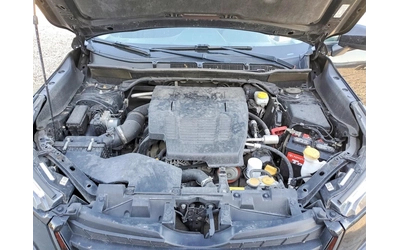 Subaru Forester PREMIUM AWD - автомобили, коли, обяви за нови и употребявани 11
