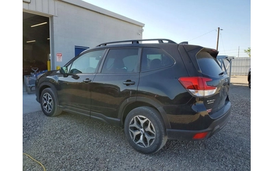 subaru-forester - 1