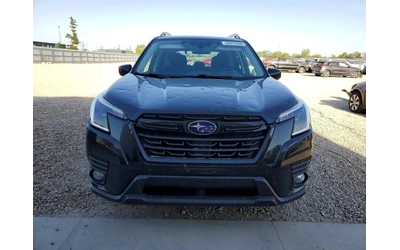 subaru-forester - 4