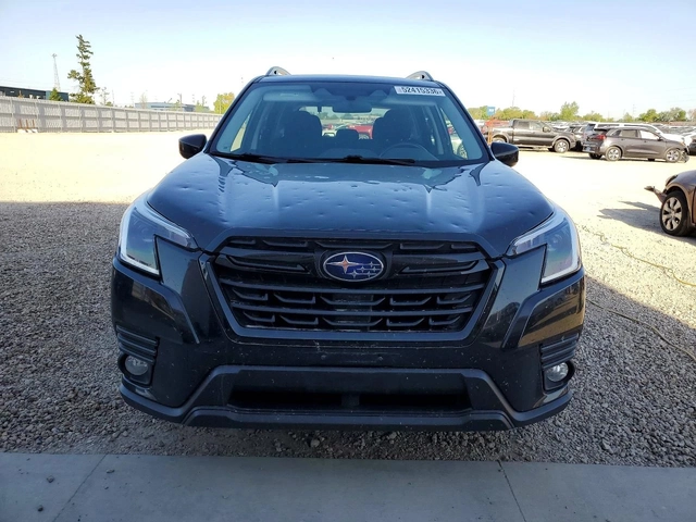 Subaru Forester PREMIUM AWD - автомобили, коли, обяви за нови и употребявани 4