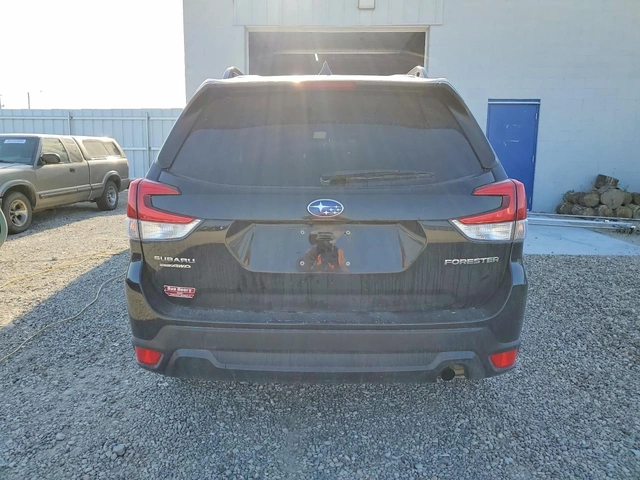 Subaru Forester PREMIUM AWD - автомобили, коли, обяви за нови и употребявани 5