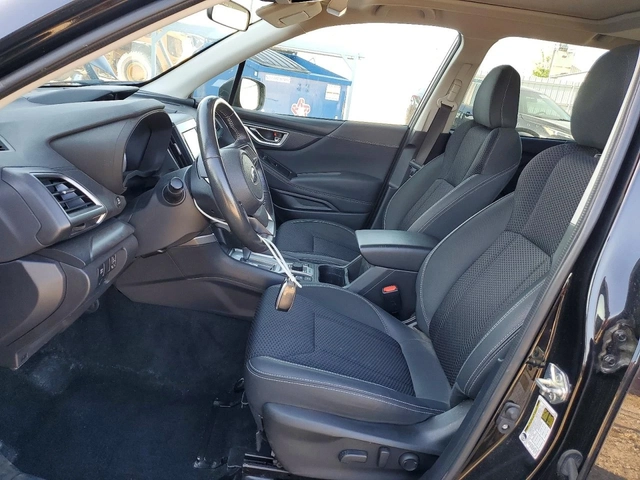 Subaru Forester PREMIUM AWD - автомобили, коли, обяви за нови и употребявани 6