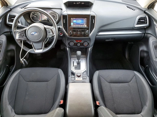 Subaru Forester PREMIUM AWD - автомобили, коли, обяви за нови и употребявани 7