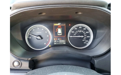 Subaru Forester PREMIUM AWD - автомобили, коли, обяви за нови и употребявани 8