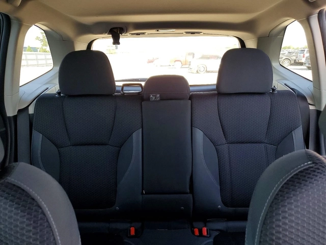 Subaru Forester PREMIUM AWD - автомобили, коли, обяви за нови и употребявани 9