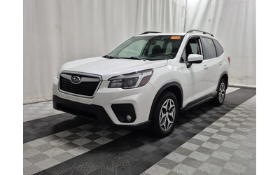 subaru-forester - 0