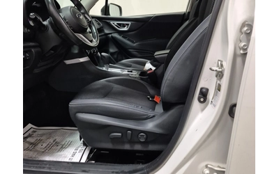 subaru-forester - 4