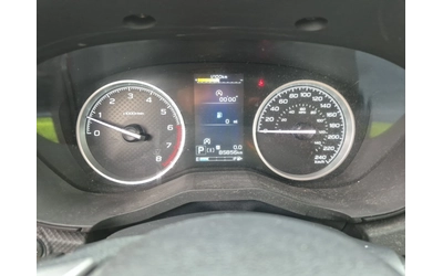 Subaru Forester TOURING * * CARFAX * * АВТО КРЕДИТ * * - автомобили, коли, обяви за нови и употребявани 6