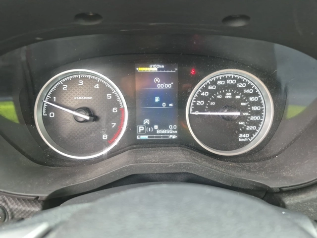 Subaru Forester TOURING * * CARFAX * * АВТО КРЕДИТ * * - автомобили, коли, обяви за нови и употребявани 6