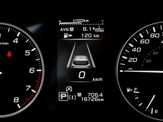 Subaru Forester TOURING - автомобили, коли, обяви за нови и употребявани 11