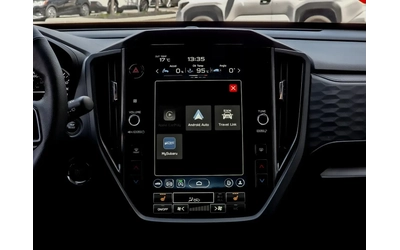 Subaru Forester TOURING - автомобили, коли, обяви за нови и употребявани 13
